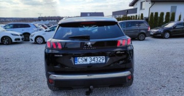 Peugeot 3008 II Crossover Facelifting  1.2 PureTech 130KM 2021 Peugeot 3008 LIFT GT-LINE 1.2 B 131kM Ledy Kamera Virtual Navi Serwis GWAR, zdjęcie 12