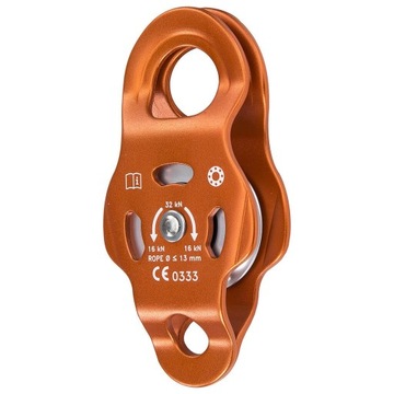 Climbing Technology Bloczek Orbiter D