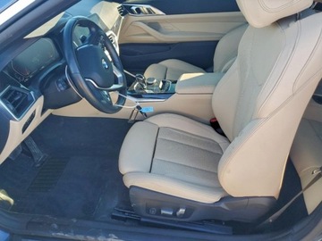 BMW Seria 4 G22-23-26 2023 BMW Seria 4 430xi 2023 2.0 Benzyna 255KM, zdjęcie 7