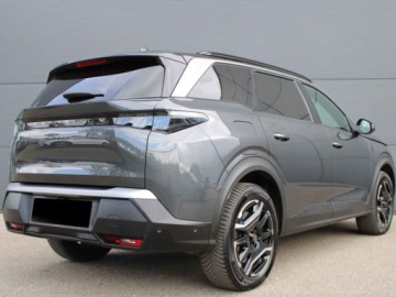 Peugeot 5008 III 2026 Od ręki - GT Exclusive e-DCS7 Plug-in HYBRID 1.6 PHEV 225KM / hak, zdjęcie 2