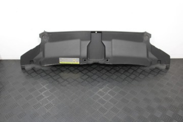 Blende Abdeckung für Schlossträger 4G0807081D AUDI A6 C7 4G0 4G9 LIFT