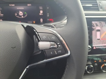 Skoda Superb III Kombi Facelifting 2.0 TSI 190KM 2024 Skoda Superb 2.0 Benzyna 190KM, zdjęcie 25