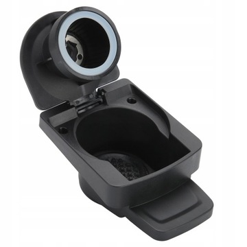 ПЕРЕХОДНИК КАПСУЛ ДЛЯ DOLCE GUSTO NESPRESSO