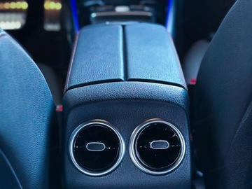 Mercedes GLB SUV AMG 35 2.0 306KM 2025 MERCEDES-BENZ GLB AMG 35 4-Matic Suv 2.0 (306KM) 2025, zdjęcie 13