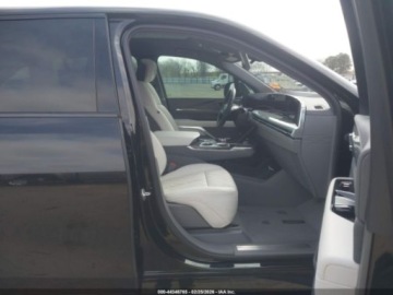 Cadillac Escalade III 2026 Cadillac Escalade IQ Sport 2026 Elektryczny 750KM, zdjęcie 11