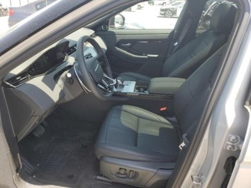 Land Rover Range Rover Evoque II 2024 Land Rover Range Rover Evoque s, 2024r., 4x4, 2.0L, zdjęcie 7