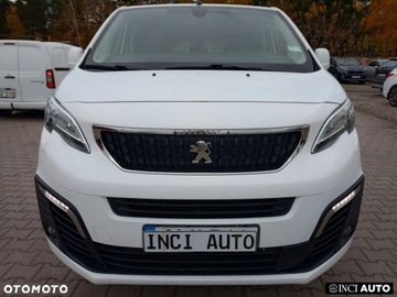 Peugeot Expert II 2018 Peugeot Expert Peugeot Expert L3 1.5 BlueHDi 120 SampS 1.5 Diesel 120KM, zdjęcie 5