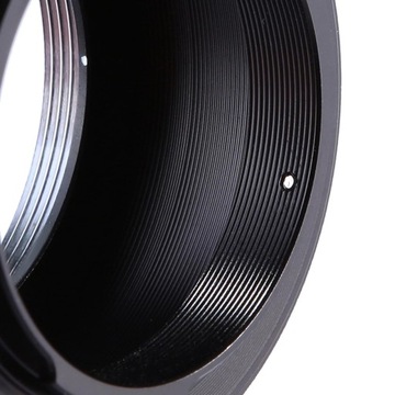 Переходник M42 на Micro 4/3 Переходник с резьбой M4/3 42 мм для Olympus Pen Lumix
