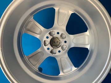 RÁFKY ALU OPEL ANTARA INSIGNIA 18'' 5X115 ET45
