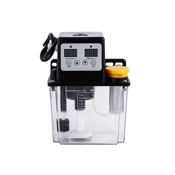 Automatyczna elektryczna pompa oleju smarowego 1L