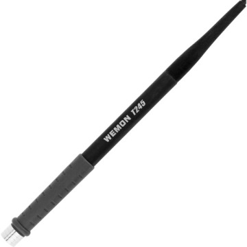 ПАЯЛЬНАЯ СТАНЦИЯ WEMON T31 120Вт +3 ПОВАРА +3 НАКОНЕЧНИКА C115 C210 C245 OSS TEAM