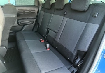 Citroen C3 Aircross  I Crossover Facelifting 1.2 PureTech 130KM 2022 Citroen C3 Aircross BLACK WEEK 1.2 PB 130KM Shine EAT6 FV23 Salon PL Serwi, zdjęcie 1