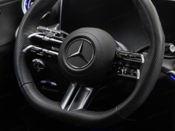 Mercedes GLC C254/X254 2025 300 de 4M Pakiet AMG Premium + Hak z ESP + Pakiet Night +Digital Light, zdjęcie 8