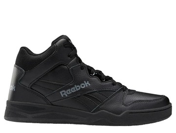 Buty męskie Reebok Royal BB 4500 Hi II 100000090 43