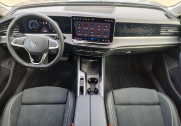 Volkswagen Passat B9 2025 Volkswagen Passat B9 Elegance 4x4, Matrix, ACC, Kamera, ergoActive z masaz, zdjęcie 3