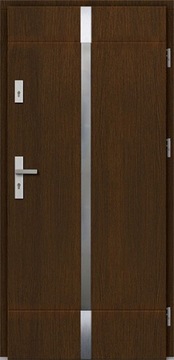 ДВЕРИ НАРУЖНЫЕ ВХОДНЫЕ CASPE ПОЛЬСКОГО ПРОИЗВОДИТЕЛЯ!