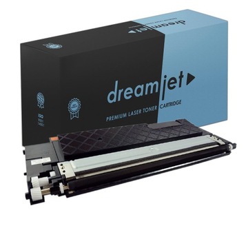 Toner CZARNY do SAMSUNG CLP360 Xpress C460W C410W