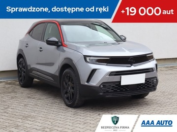 Opel Mokka II SUV 1.2 Turbo 130KM 2023 Opel Mokka 1.2 Turbo, Salon Polska, 1. Właściciel