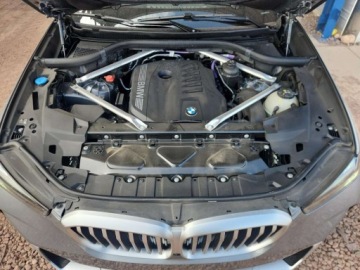 BMW X5 G05 2024 BMW X5 xDrive40I 2024 3.0l 3.0 Benzyna 375KM, zdjęcie 6