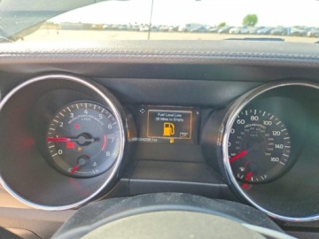Ford Mustang VI Convertible 5.0 Ti-VCT 421KM 2017 Ford Mustang 2017 FORD MUSTANG GT 5.0 Benzyna 421KM, zdjęcie 8