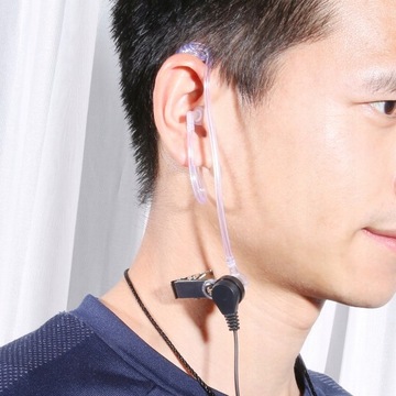 для наушников-вкладышей Motorola GP380 GP340 GP328