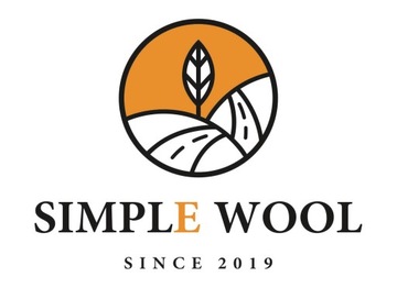SIMPLE WOOL WKŁADKA TERMO MERINO DO FOTELIKA 0+