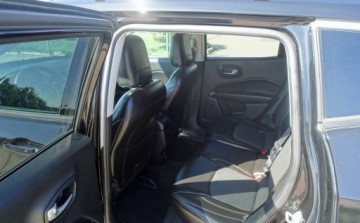 Jeep Compass II SUV 1.6 MJD 120KM 2018 Jeep Compass 1.6M-JET 120KM Limited Lifting Skora Tablet Android K.Serwiso, zdjęcie 14