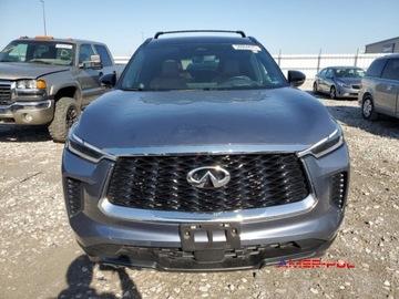 Infiniti QX60 2023 Infiniti QX60 2023 3.5L AWD 3.5 Benzyna 295KM, zdjęcie 4