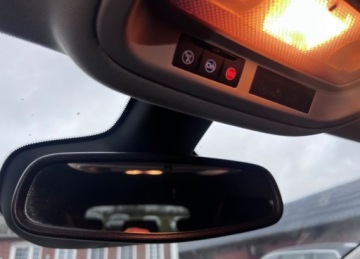 Opel Astra K Sports Tourer 1.6 CDTI 136KM 2017 ASTRA K 1.6CDTI AUTOMAT FULL KAMERA EL.KLAPA KEYLESSGO PÓŁ SKÓRY, zdjęcie 19