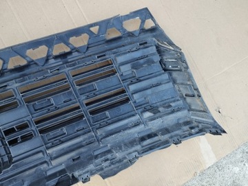 Grill Atrapa VW Crafter II 2 CHROM
