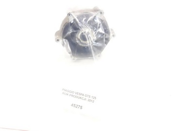 ПЕРЕДНЯЯ СТУПИЦА PIAGGIO VESPA 125 GTS