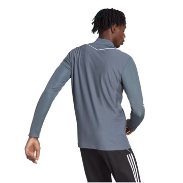 ADIDAS Bluza Treningowa Rozpinana Tiro 23 League Training HS3504 r. XXL