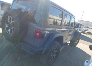 Jeep Wrangler IV 2019 Jeep Wrangler JL, Rubicon, Unlimited, V6, od ubezpieczalni 3.6 Benzyna, zdjęcie 8