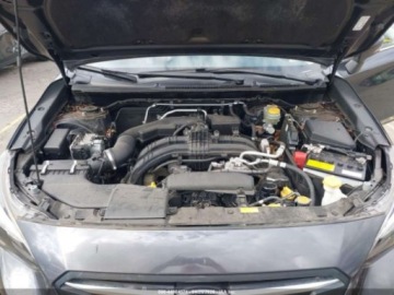 Subaru 2019 Subaru Crosstrek 2019 SUBARU CROSSTREK 2.0I LIMITED 2.0 Benzyna 152KM, zdjęcie 9