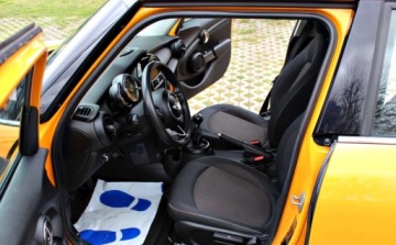 Mini One II 2015 MINI ONE 1.2 i Podgrzewane fotele Tempomat 1 rok gwarancji w cenie, zdjęcie 7