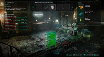 ЧЕРНОБЫЛИТ / PS4 / НОВЫЙ / PL