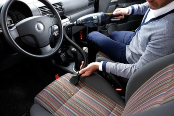 Аккумуляторный пылесос PHILIPS FC 6149/02