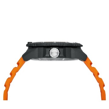 Zegarek Męski Luminox XS.3603 pomarańczowy