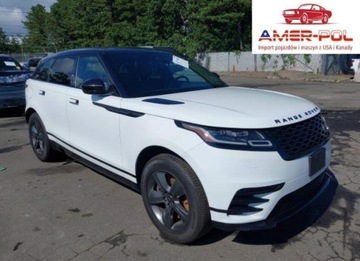Land Rover Range Rover Velar 2023 Land Rover Range Rover Velar P340 R-Dynamic S Mhev 2023 3.0l 3.0 Benzyna