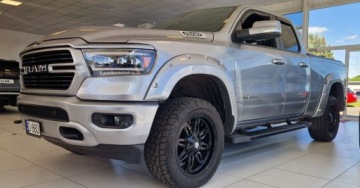 Dodge Ram V 5.7 HEMI 401KM 2021 Dodge RAM 5.7 Hemi 401KM Pick-Up BigHorn 5.7 Benzyna 401KM, zdjęcie 16