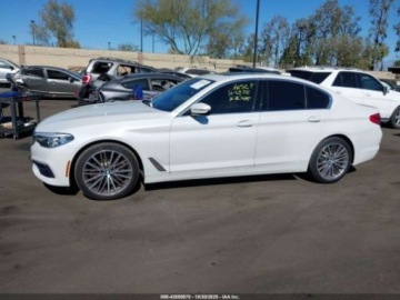 BMW Seria 5 G30-G31 2019 BMW Seria 5 530i 2019 2.0l 2.0 Benzyna 248KM, zdjęcie 2