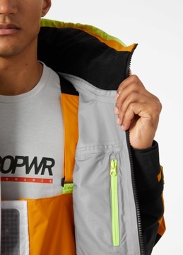 КУРТКА HELLY HANSEN AEGIR 2.0 STORM 34201 XL
