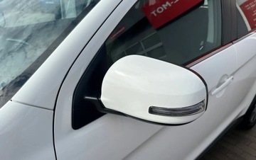 Mitsubishi ASX I SUV Facelifting 2015 1.6 DI-D 114KM 2016 Mitsubishi ASX 2016r Klima, Alu, Kamera cofania, Zarejestrowany w Polsce, zdjęcie 17