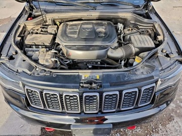 Jeep Grand Cherokee IV 2021 Jeep Grand Cherokee Trailhawk 2021 3.6 Benzyna 295KM, zdjęcie 6