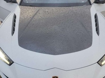 Lamborghini Urus 2023 Lamborghini Urus 2023r., Performante, od ubezpieczalni 4.0 Benzyna 657KM, zdjęcie 2