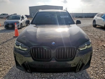 BMW X3 G45 2024 BMW X3 xDrive30i 2024 2.0l 2.0 Benzyna 248KM, zdjęcie 5