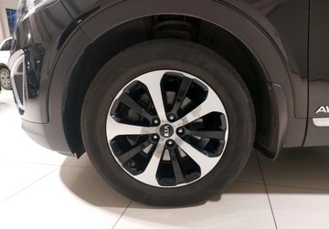 Kia Sorento III SUV 2.0 CRDi 185KM 2017 Kia Sorento Automat 4x4 Ksenon Navi Alu 18 Climatronic 7 osob Dealer Kia, zdjęcie 17
