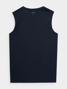 МУЖСКАЯ ФУТБОЛКА 4F МАЙКА SS23M357