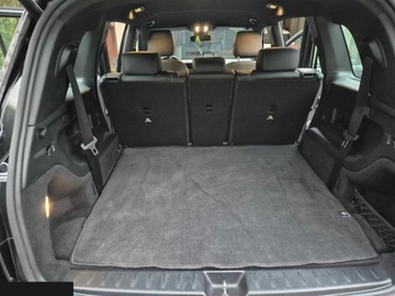 Mercedes GLB SUV 2.0 200d 150KM 2022 Mercedes-Benz GLB 200 d Edition 1 8G-DCT 150KM 2022r bezwypadkowy, zdjęcie 5