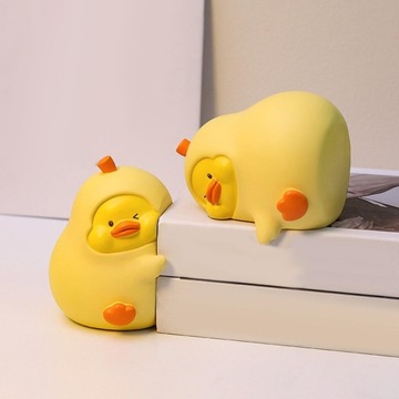 Симпатичный декоративный органайзер для книг с поддержкой лошади